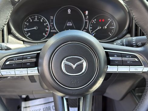 Used 2025 MAZDA CX-50 AWD 2.5 S w/ Premium Plus Pkg image 11