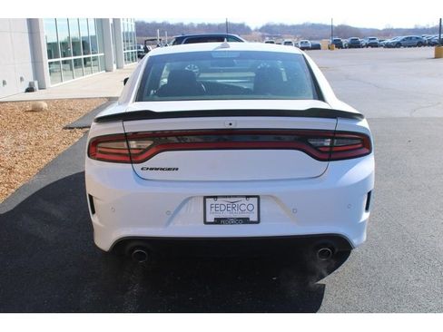 Used 2023 Dodge Charger GT w/ Blacktop Package image 4