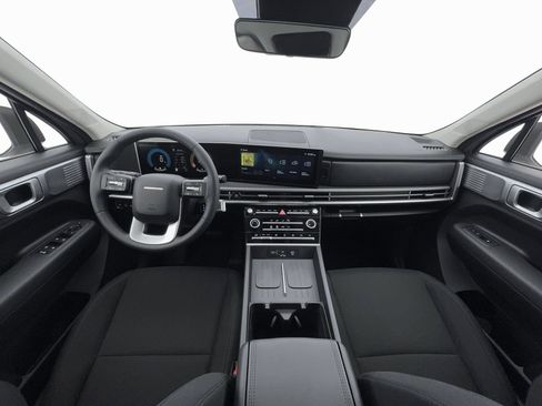 New 2026 Hyundai Santa Fe SE AWD/4WD image 13