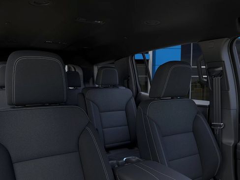 New 2026 Chevrolet Traverse LT w/ Midnight/Sport Edition AWD/4WD image 24
