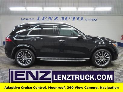 Used 2024 Mercedes-Benz GLE 350 4MATIC