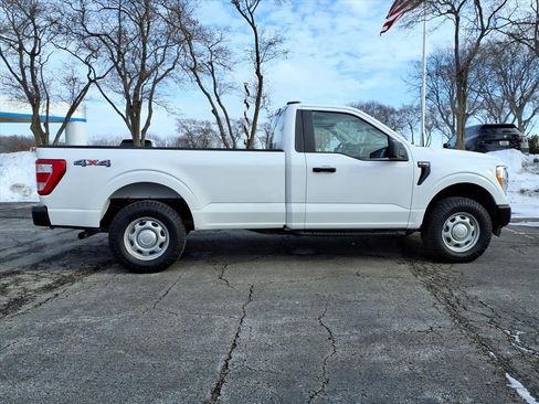 Used 2022 Ford F150 XL image 8