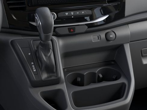 New 2026 Ford Transit 350 XLT AWD/4WD image 15