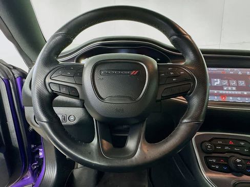 Used 2018 Dodge Challenger GT w/ Driver Convenience Group image 14
