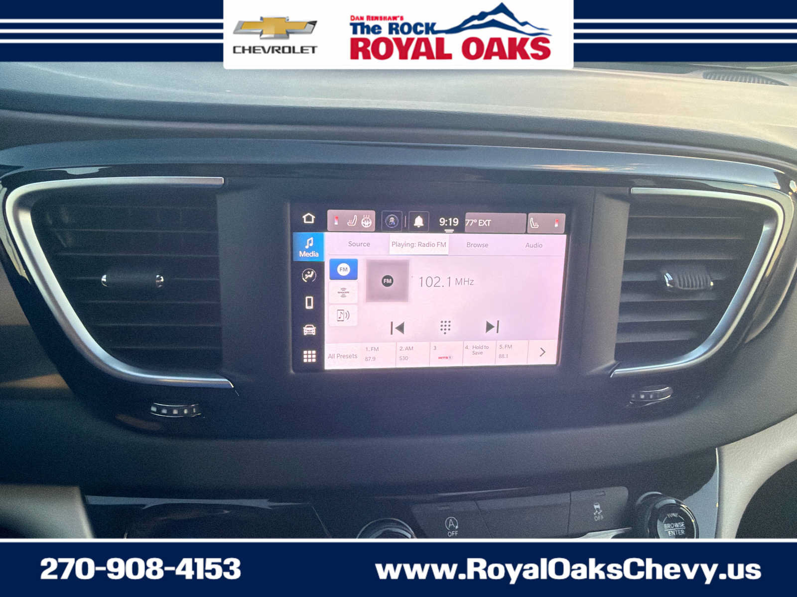 Used 2023 Chrysler Voyager LX FWD image 42