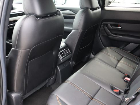 Used 2025 MAZDA CX-50 AWD 2.5 Hybrid w/ Premium Pkg image 11