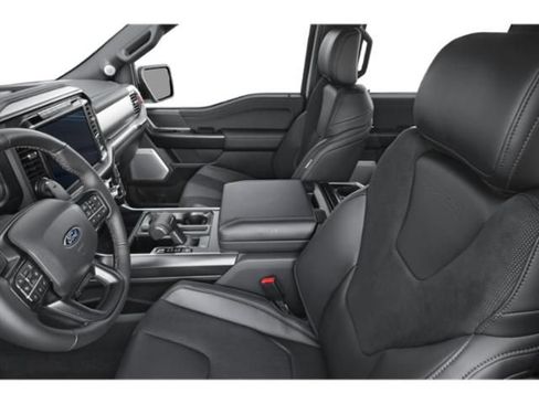 New 2026 Ford F150 Raptor AWD/4WD image 8