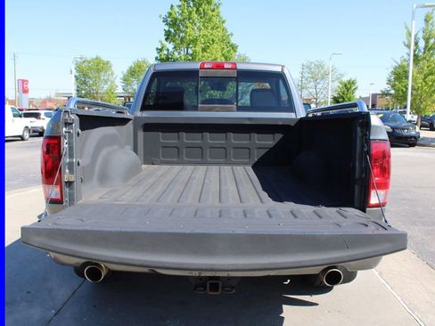 Used 2013 RAM 1500 Express RWD image 10