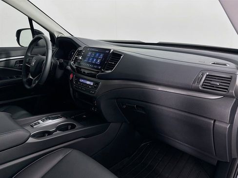 Used 2025 Honda Ridgeline RTL image 66