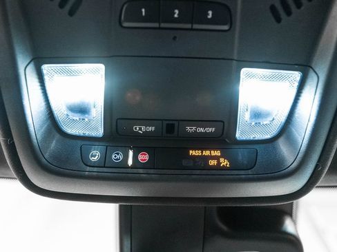 Used 2023 Cadillac XT4 Premium Luxury AWD/4WD image 28