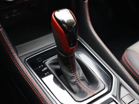 Used 2023 Subaru Forester Sport image 22