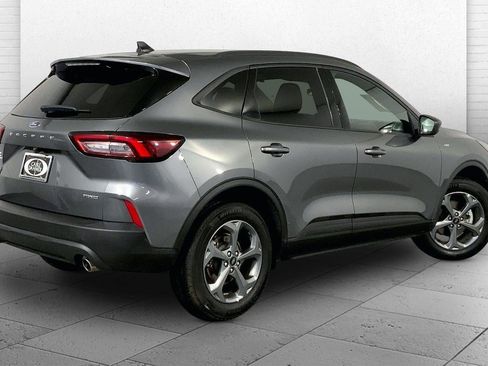 Used 2025 Ford Escape ST-Line AWD/4WD image 15