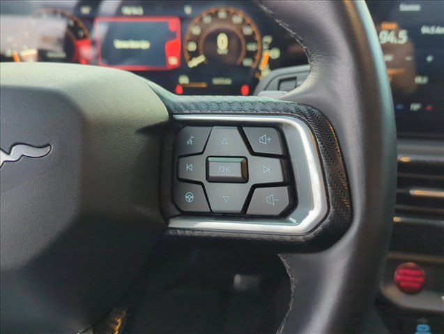 Used 2025 Ford Mustang GT Premium RWD image 16
