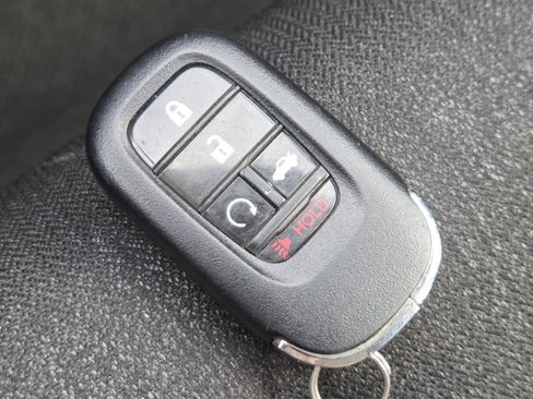 Used 2025 Honda Accord SE image 32