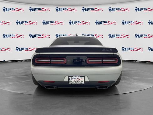 Used 2021 Dodge Challenger R/T Scat Pack image 4