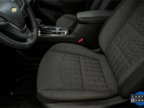 Used 2023 Chevrolet Equinox LT image 11