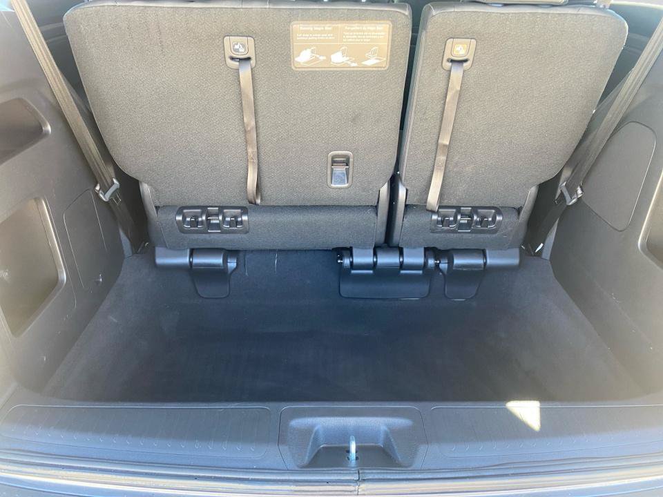 Certified 2024 Honda Odyssey EX-L image 15
