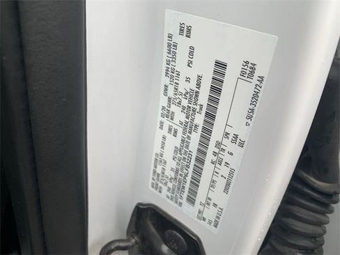 Used 2020 Ford F150 XLT w/ Equipment Group 302A Luxury image 33