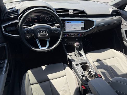 Used 2022 Audi Q3 2.0T Premium Plus w/ Premium Plus Package image 15