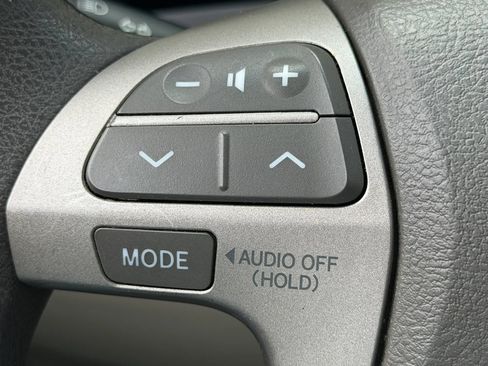 Used 2007 Toyota Camry LE FWD image 22