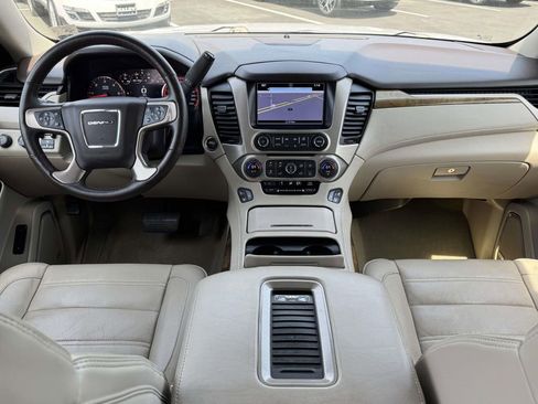 Used 2016 GMC Yukon XL Denali w/ Open Road Package image 2
