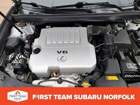 Used 2013 Lexus ES 350 w/ Premium Pkg image 28