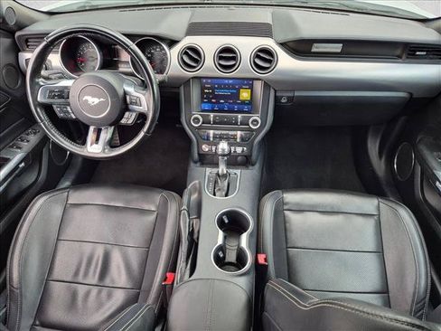 Used 2023 Ford Mustang Premium RWD image 17