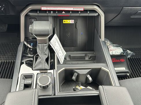 New 2026 Toyota Tundra SR5 image 31