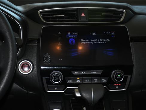 Certified 2022 Honda CR-V EX image 17