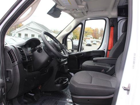 Used 2023 RAM ProMaster 1500 w/ Safety Group image 12