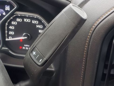 Used 2019 GMC Sierra 1500 AT4 w/ AT4 Premium Package AWD/4WD image 25