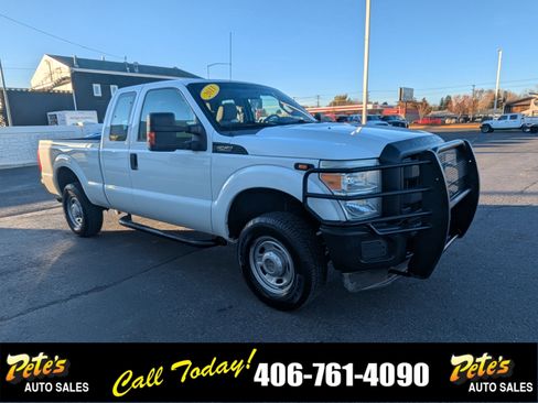 Used 2011 Ford F250 XL image 6