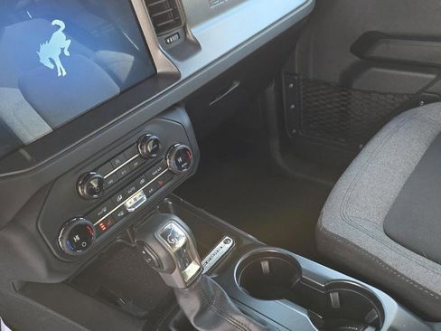 Used 2025 Ford Bronco Big Bend image 9