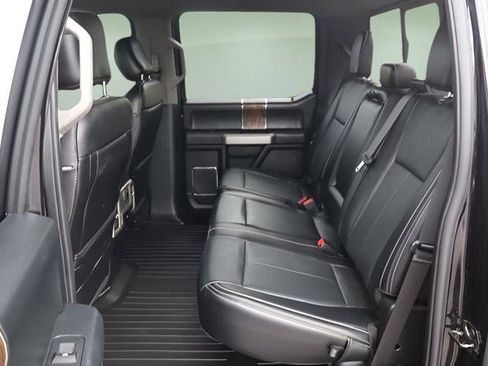 Used 2019 Ford F150 Lariat AWD/4WD image 27