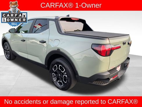 Used 2023 Hyundai Santa Cruz SEL AWD/4WD image 3