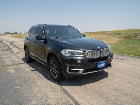 Used 2018 BMW X5 xDrive35i AWD/4WD image 7