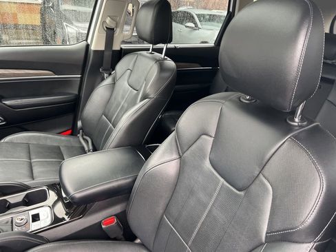 Used 2021 Kia Telluride SX image 5