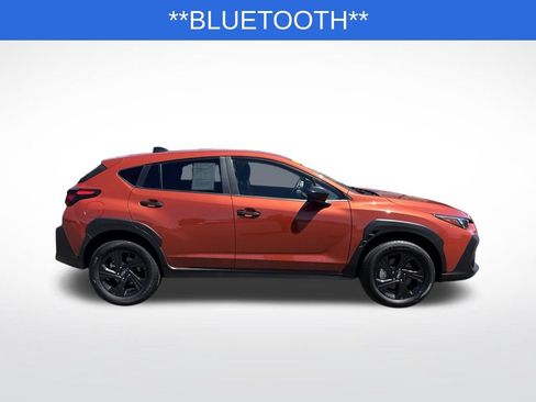 Used 2024 Subaru Crosstrek 2.0i AWD/4WD image 8