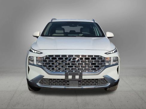 Used 2022 Hyundai Santa Fe SEL image 9