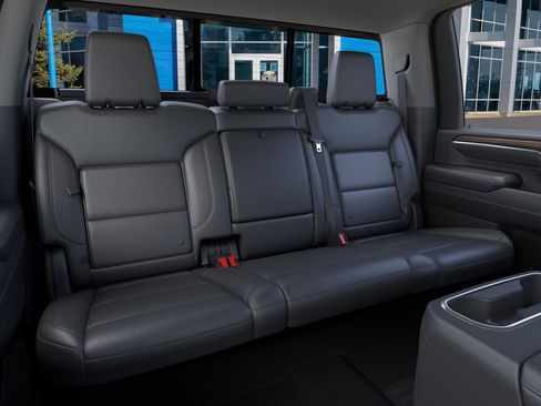 New 2026 Chevrolet Silverado 2500 LT w/ Trail Boss Package AWD/4WD image 41