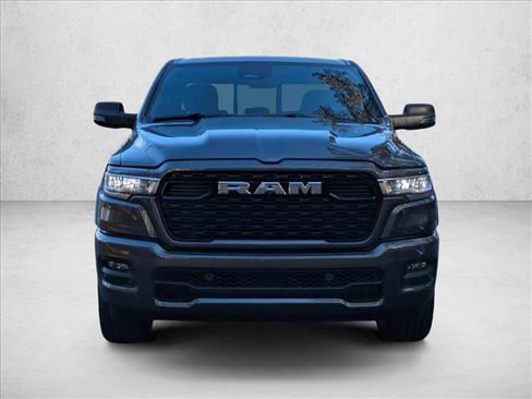 New 2026 RAM 1500 Big Horn image 6