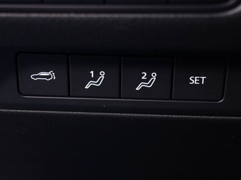 New 2026 MAZDA CX-50 AWD 2.5 S w/ Accent Package image 25