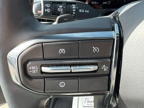 Certified 2024 GMC Acadia AT4 w/ LPO, Floor Liner Package image 20