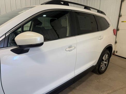 Certified 2024 Subaru Ascent Premium w/ Convenience Package AWD/4WD image 7