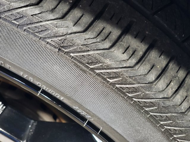 Certified 2025 Honda Passport Black Edition image 10