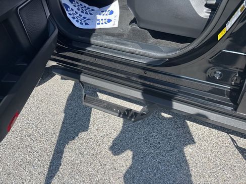 Used 2024 Toyota Tundra SR5 w/ SR5 Convenience Package image 10