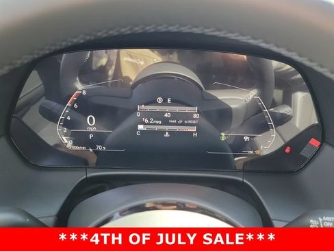 New 2026 MAZDA CX-5 Select AWD/4WD image 9