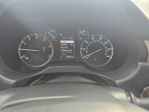 Certified 2023 Lexus GX 460 Premium image 26