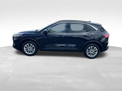 Used 2021 Ford Escape SE w/ Convenience Package AWD/4WD image 4