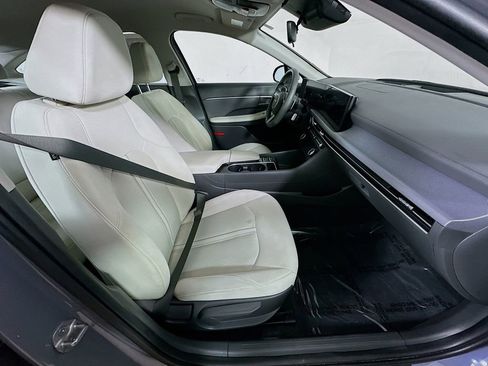 Used 2024 Hyundai Sonata SEL image 12